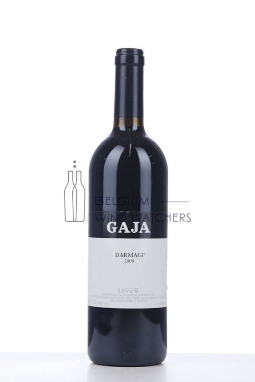Picture of 2008 DARMAGI
